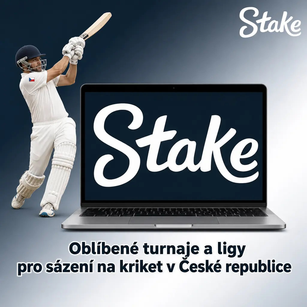 Sázení na kriket na Stake.com: ICC World Cup, T20 World Cup, The Ashes, IPL a další oblíbené turnaje a ligy