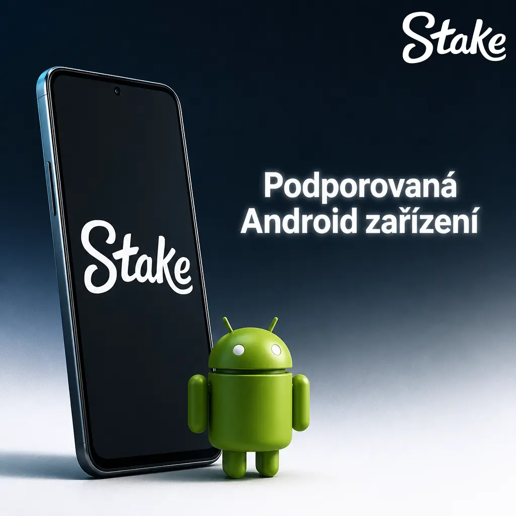 Seznam podporovaných Android zařízení: Samsung Galaxy, Google Pixel, OnePlus, Xiaomi a Huawei telefony