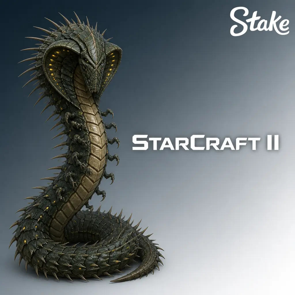 StarCraft II e-sport – sázky na výhru, handicap map a živé kurzy na turnajích jako IEM Katowice nebo GSL