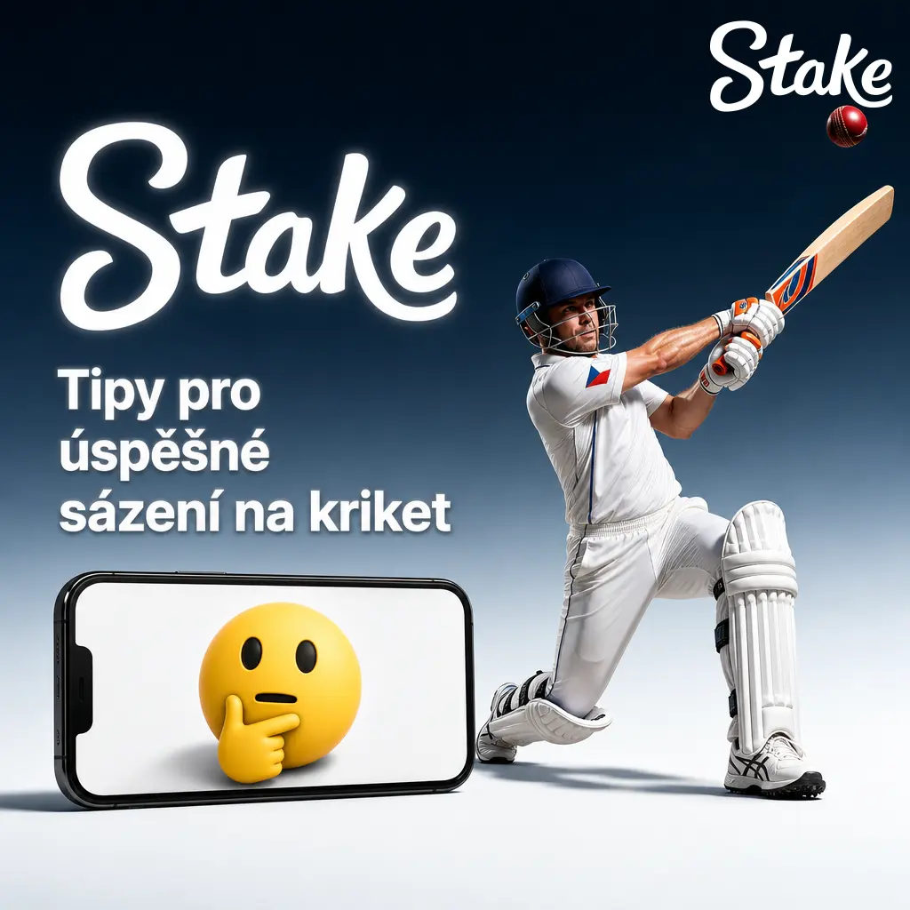 Tipy pro sázení na kriket: analýza formy, vliv počasí a správa bankrollu pro lepší výsledky