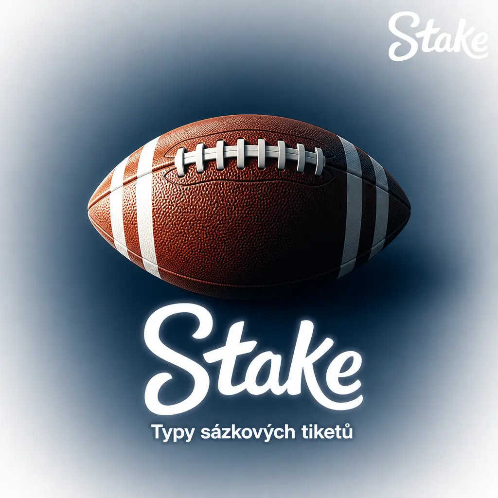 Přehled typů sázkových tiketů na Stake.com: Single, Systém a Express s vysvětlením výpočtu výher